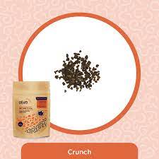 OBIE'S CRUNCH - COARSE GROUND BSFL