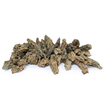 SR Aquaristik Dragon Stone (44 lbs Box)