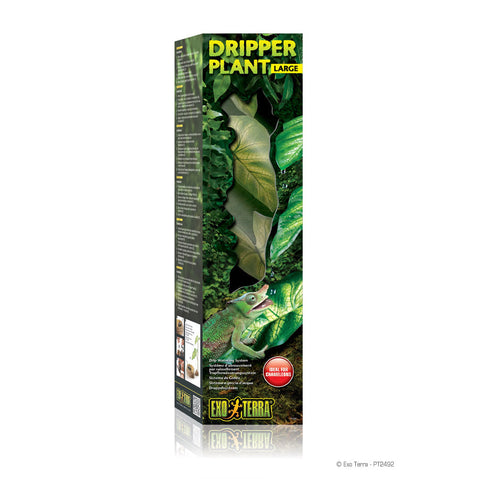Exo Terra Dripping Plant - Large