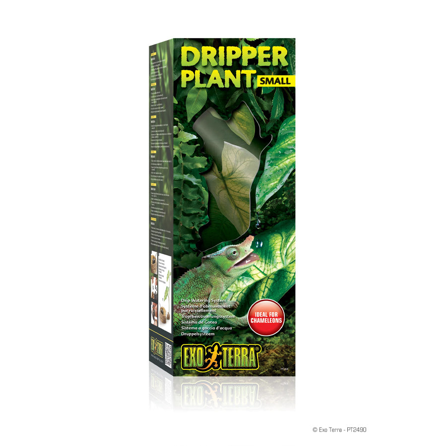 Exo Terra Dripping Plant - Small