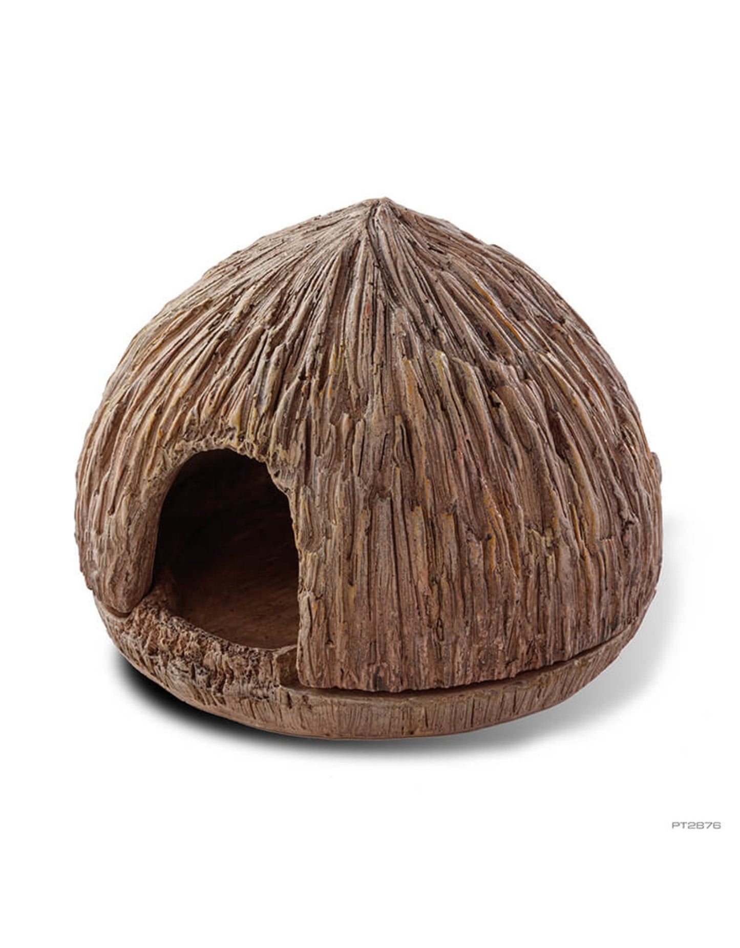 Exo Terra Coconut Cave - Nesting & Egg-Laying Hide