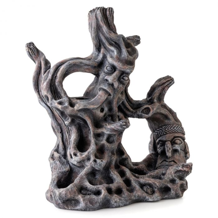 Exo Terra Tiki Ornament - Large