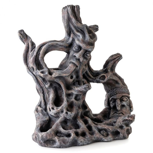 Exo Terra Tiki Ornament - Large