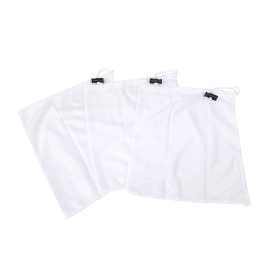 SR Aquaristik Filtration Media Bags - 10" x 12" (3 Pk)