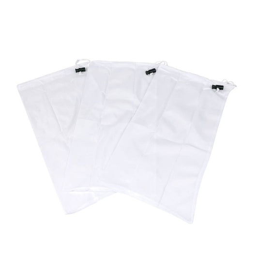 SR Aquaristik Filtration Media Bags - 9"X18" (3 Pk)