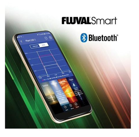 Fluval® Plant 3.0 Bluetooth LED 22 Watt