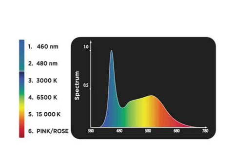 Fluval® Plant 3.0 Bluetooth LED 22 Watt