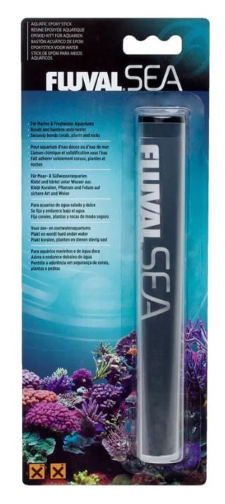 Fluval® SEA Epoxy Stick