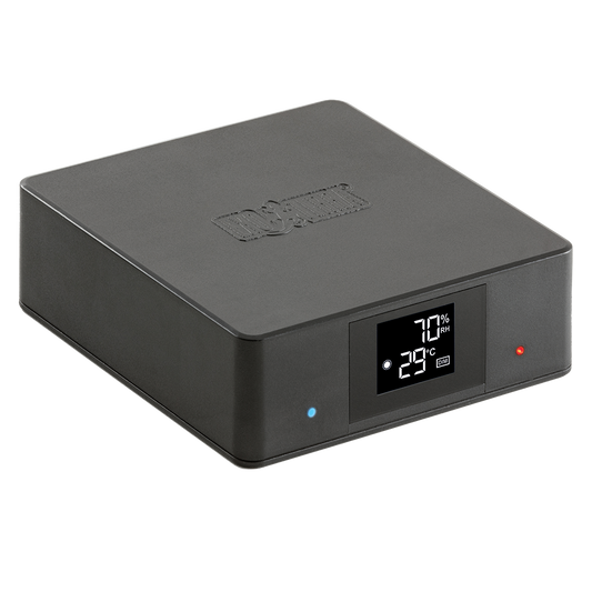 Exo Terra 600W Thermostat 100WHygrostat with Day/Night Timer