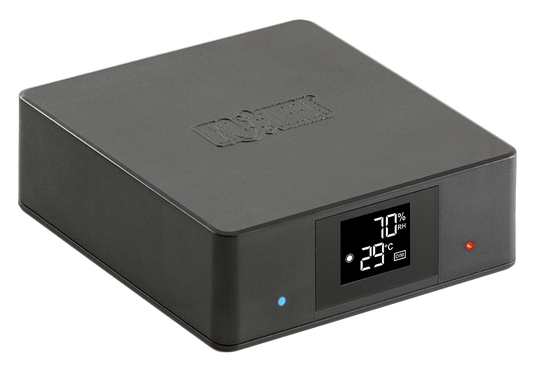 Exo Terra 600W Thermostat with Dual Receptacles Exo Terra