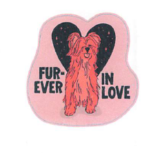 FUR EVER IN LOVE