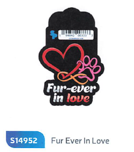 FUR-EVER IN LOVE