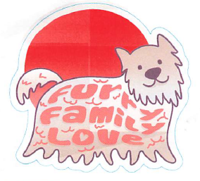 FUR FAMILY LOVE