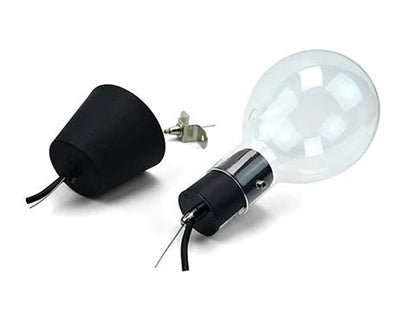 SR Aquaristik Hanging Luminarium Aquarium