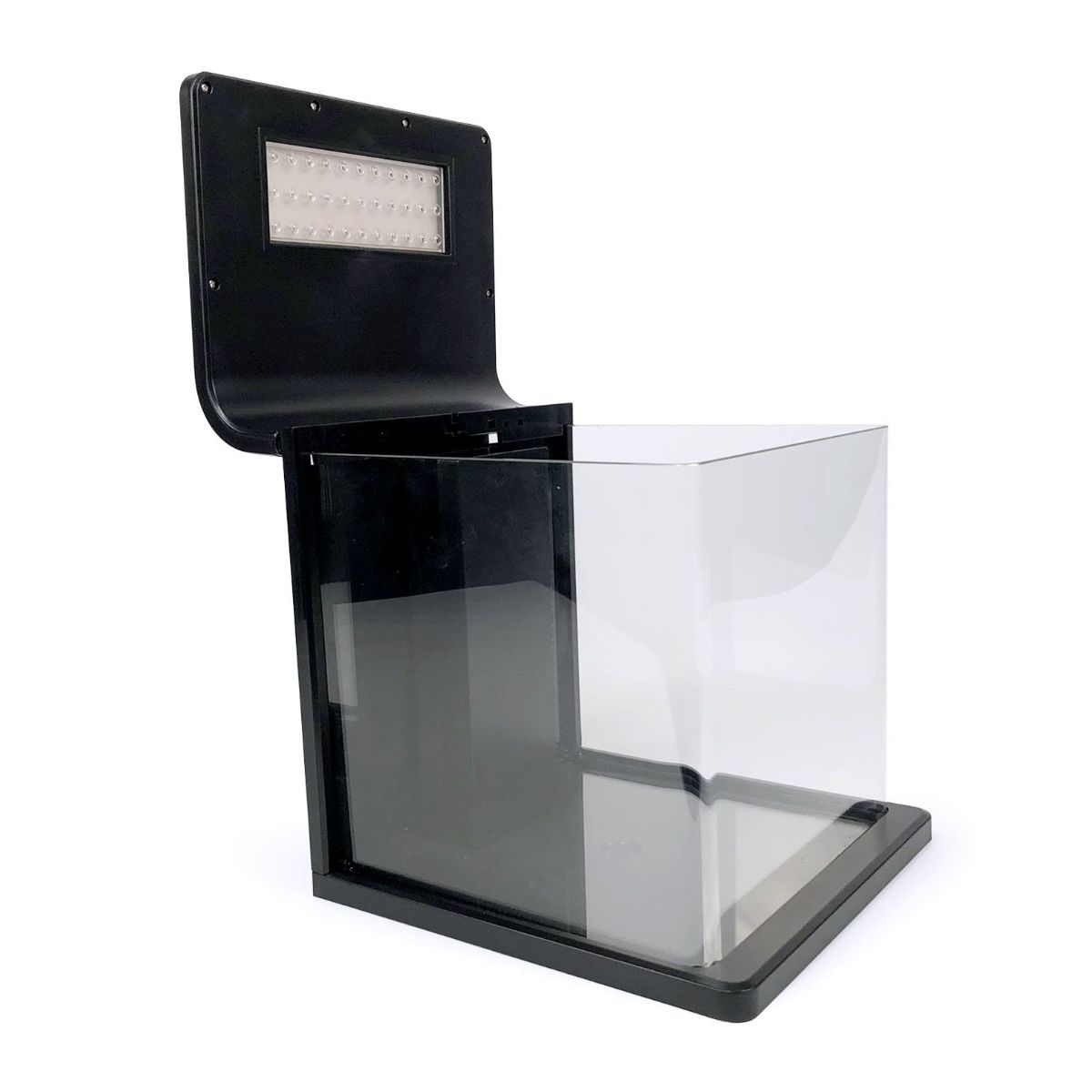 SR AQUARISTIK DECO TANK 15  4 GAL 15L