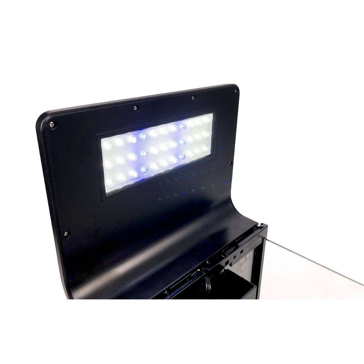 SR AQUARISTIK DECO TANK 15  4 GAL 15L