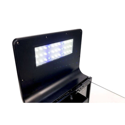 SR AQUARISTIK DECO TANK 15  4 GAL 15L