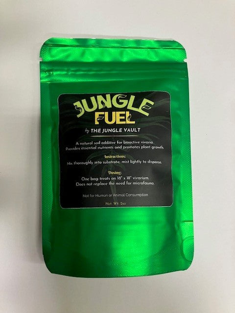 JUNGLE FUEL