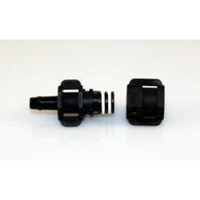 Quick Connect Drain Valve