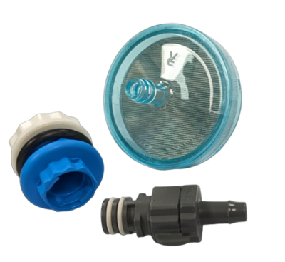 Quick tank Connector kit