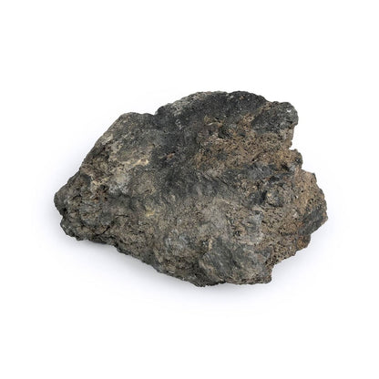 SR AQUARISTIK BLACK LAVA ROCK (44 lbs Box)