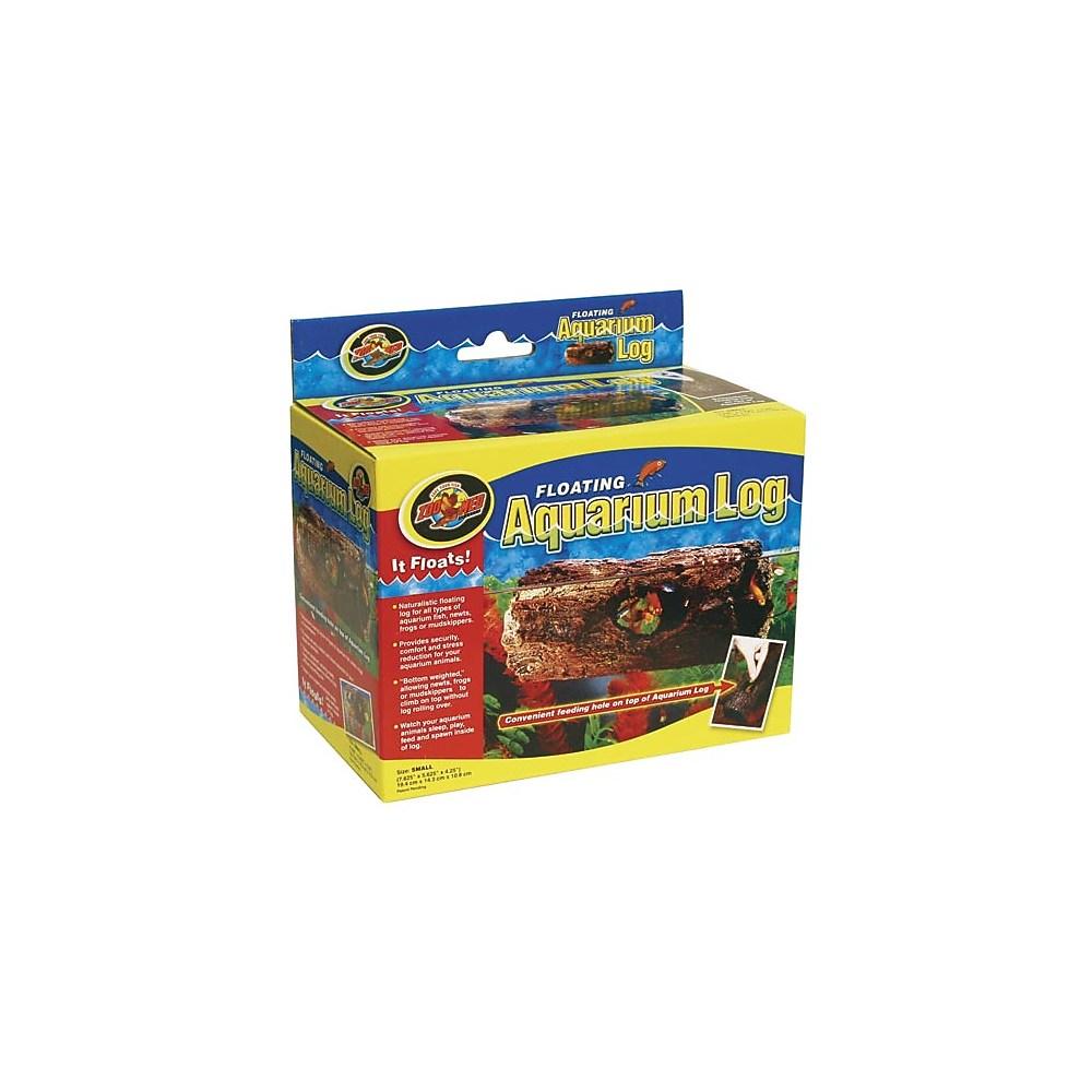 Floating Aquarium Log Small-  Zoo Med