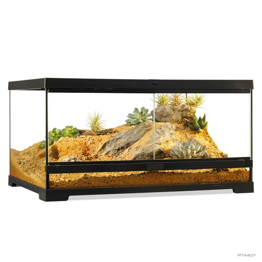 Exo Terra - Pro Terrarium Medium Low
