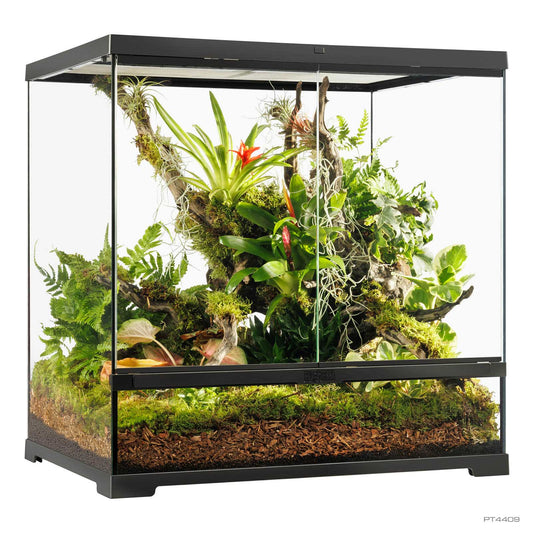 Exo Terra - Pro Terrarium Medium Tall