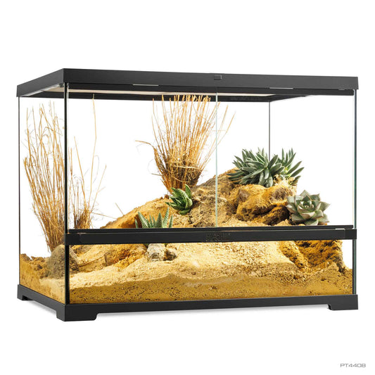 Exo Terra - Pro Terrarium Medium Wide