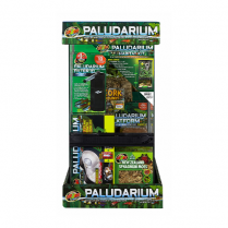 Zoo Med™ Paludarium Habitat Kit 12 x 12 x24"