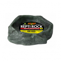 REPTI ROCK REPTILE WATER DISH SMALL - Zoo Med