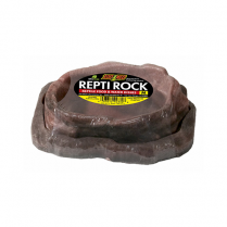 REPTI ROCK COMBO FOOD AND WATER DISHES MEDIUM - Zoo Med