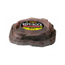 REPTI ROCK COMBO FOOD AND WATER DISHES SMALL