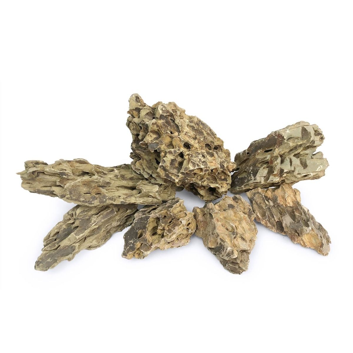 SR Aquaristik Dragon Stone (44 lbs Box)