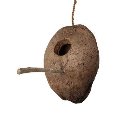COCO HANGING NEST WITH STICK