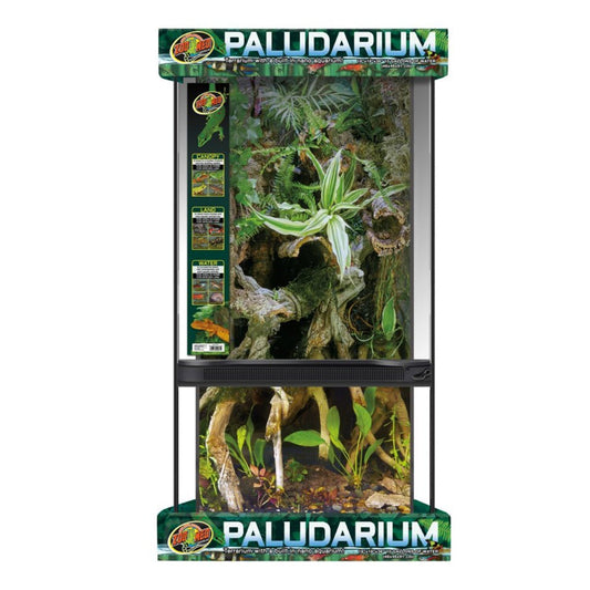 Zoo Med™ Paludarium 18" x 18" x 36" (10 Gallon)