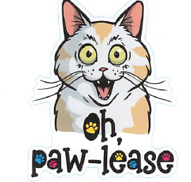 OH PAW-LEASE