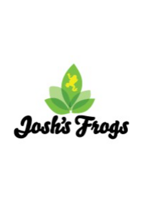 Josh's Frogs