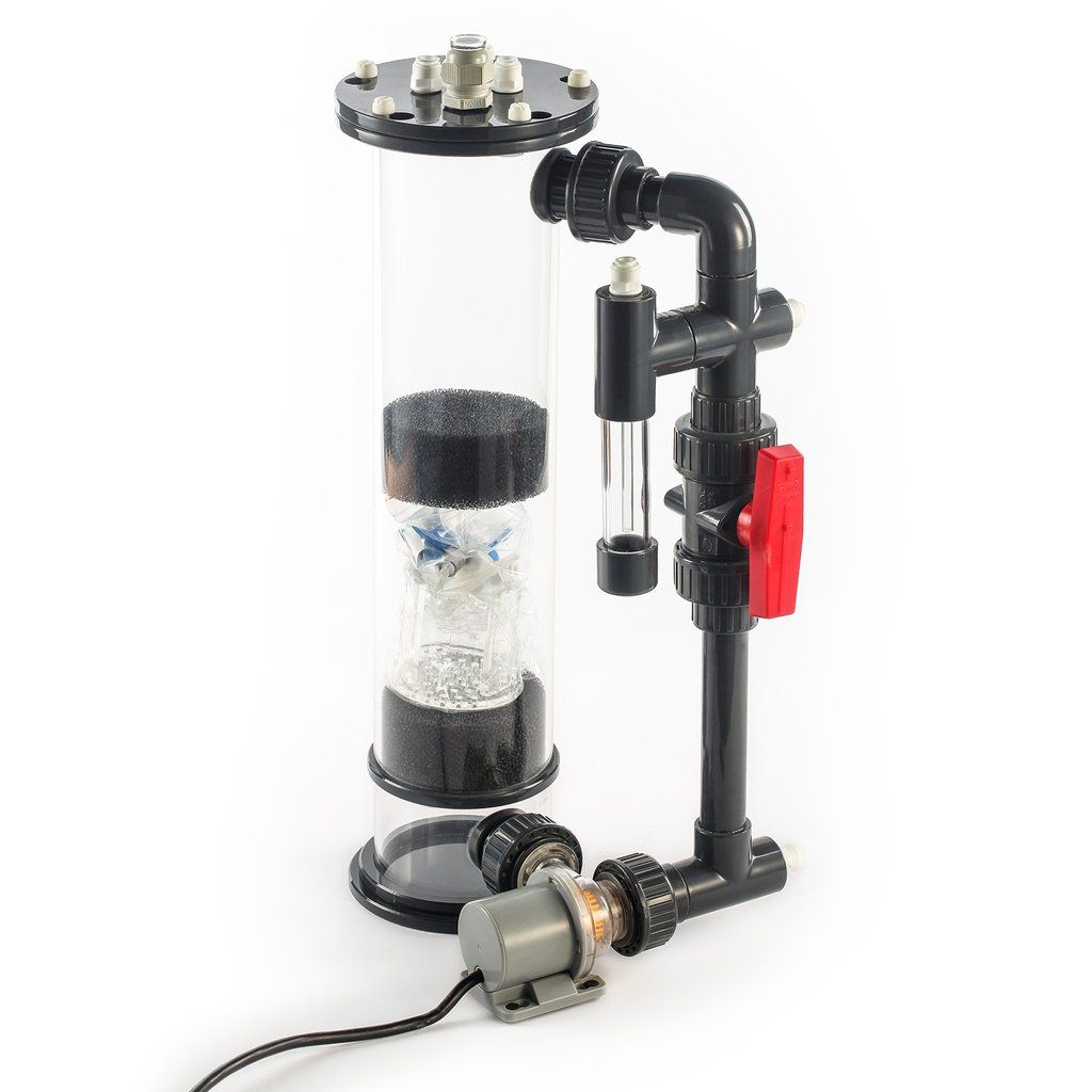 SR Aquaristik Pro Cal 80 Calcium Reactor