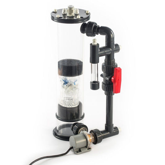SR Aquaristik Pro Cal 80 Calcium Reactor