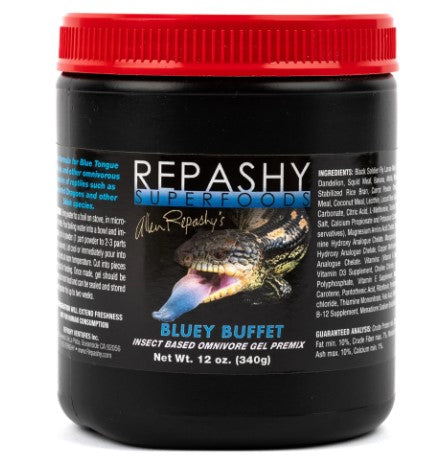 Repashy Bluey Buffet ( 12oz )