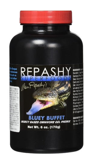 Repashy Bluey Buffet ( 6oz)