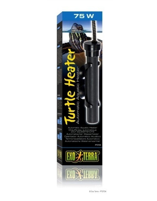 75W Terrarium Turtle Heater Exo Terra