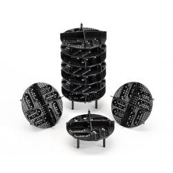 Reptile Egg Incubation Tray - Single Tray