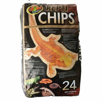 Repti Chips 24qt - Zoo Med