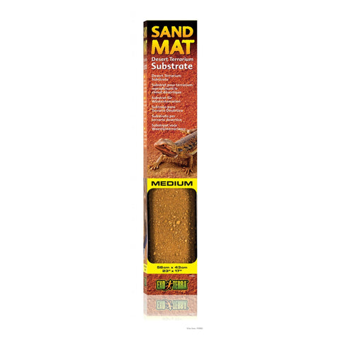 ExoTerra Sand Mat Md (43 x 59cm)