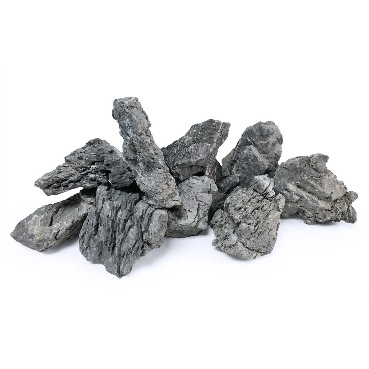 SR Aquaristik Seiryu Stone (44 lbs Box)