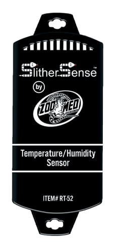 Zoo Med™ SlitherSense™ Sensor