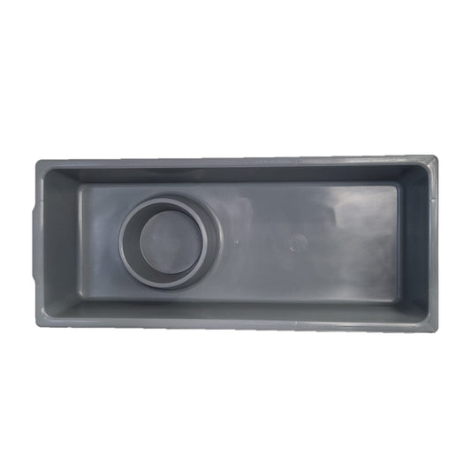 Freedom Breeder Tubs Small (with and without cup holder)