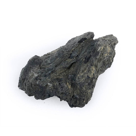 SR AQUARISTIK BLACK LAVA ROCK (44 lbs Box)